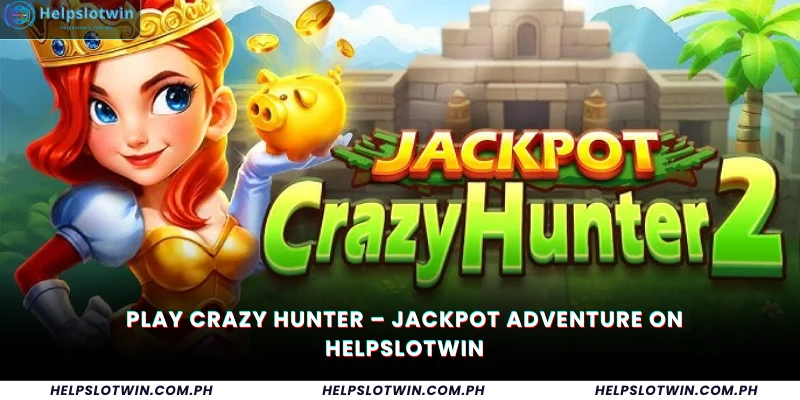 Crazy Hunter
