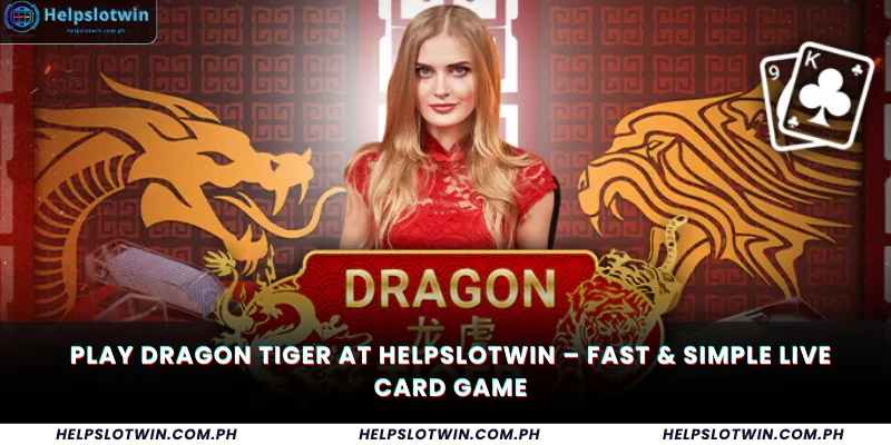 Dragon Tiger