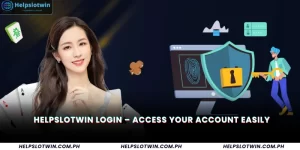HelpSlotWin Login