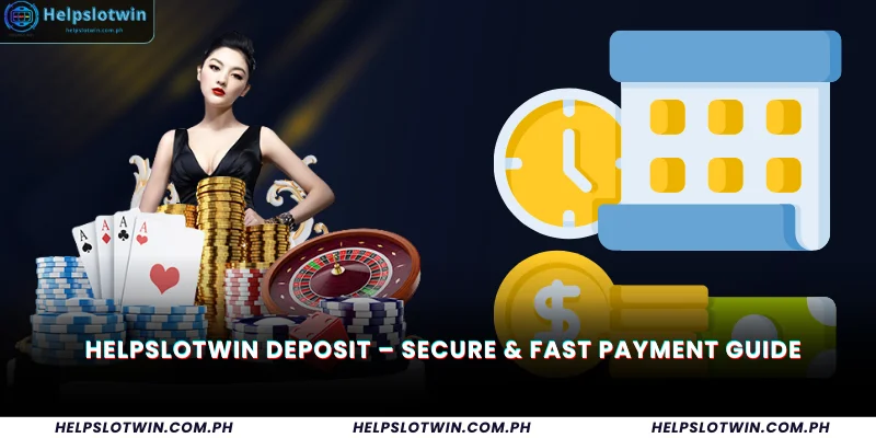 Helpslotwin Deposit