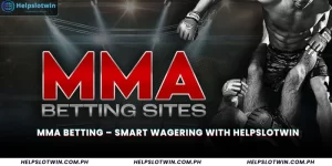 MMA Betting