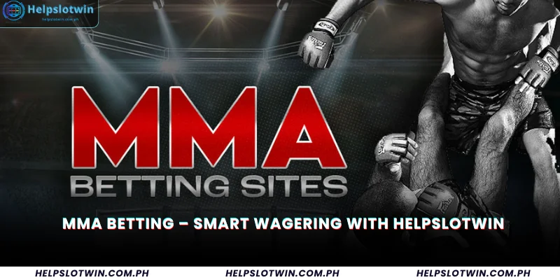 MMA Betting