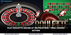 Roulette