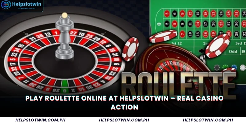 Roulette