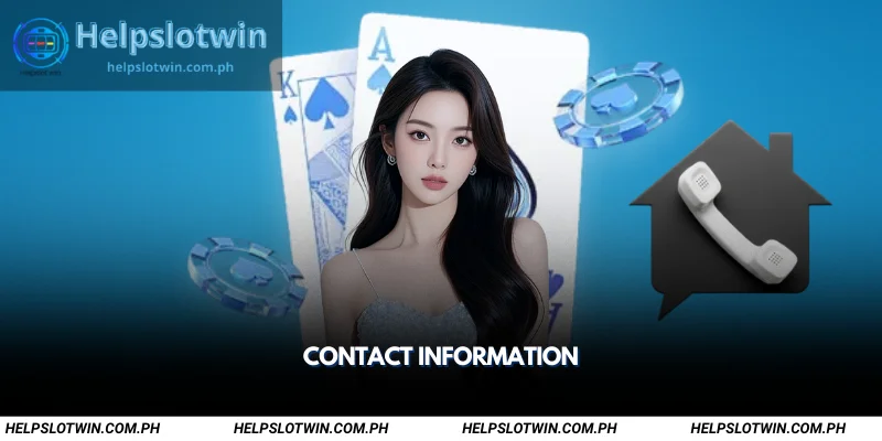 contact information