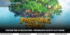 fortune tree at helpslotwin