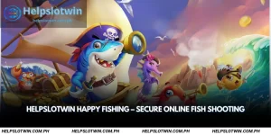 helpslotwin happy fishing