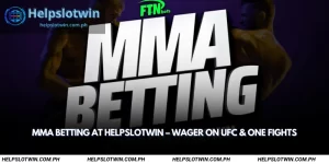 mma betting at helpslotwin