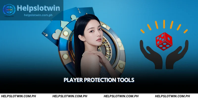 player protection tools