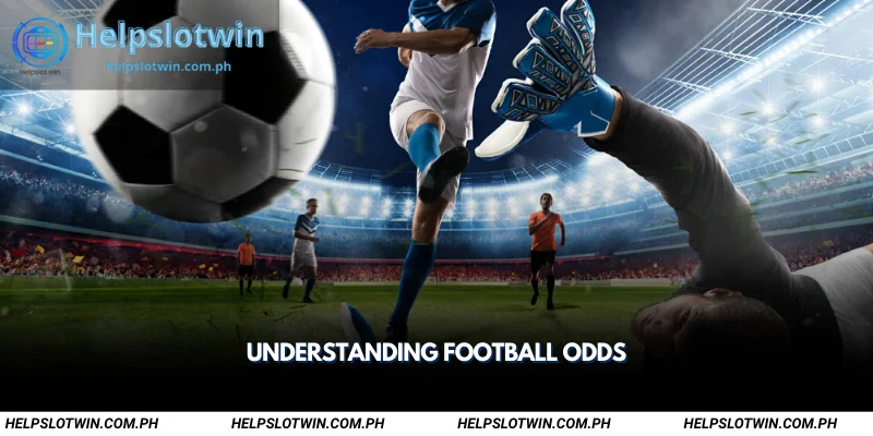 understanding football odds